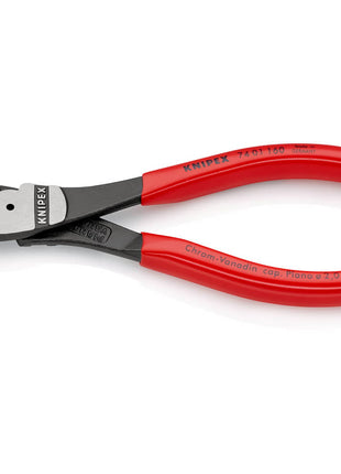 KNIPEX Kraftseitenschneider Länge 160 mm ( 4000810135 )