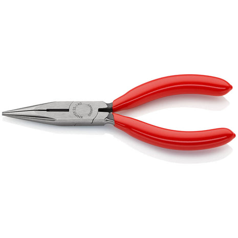 KNIPEX Flachrundzange Länge 140 mm flach/rund gerade ( 4000810307 )