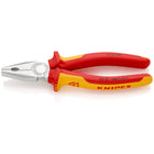 KNIPEX alicates universales longitud 200 mm (4000810237)