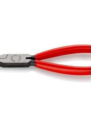 KNIPEX Flachzange Gesamtlänge 160 mm ( 4000810266 )