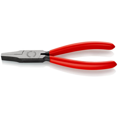 KNIPEX Flachzange Gesamtlänge 160 mm ( 4000810266 )