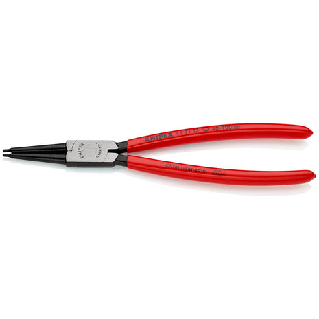 KNIPEX Sicherungsringzange J 3 für Bohrungen Ø 40 - 100 mm ( 4000810533 )