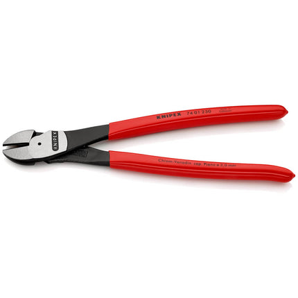 Frese diagonali KNIPEX lunghezza 250 mm ( 4000810138 )
