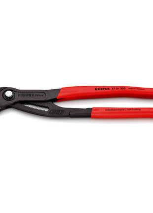 KNIPEX Wasserpumpenzange Cobra® Länge 300 mm Spannweite 60 mm ( 4000810675 )