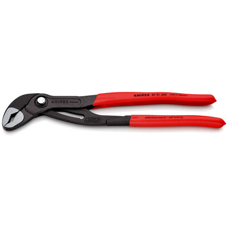 KNIPEX Pince multiprises Cobra® longueur 300 mm envergure 60 mm ( 4000810675 )