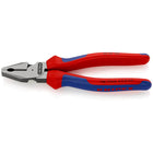 KNIPEX alicates universales longitud 180 mm (4000810218)