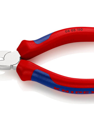 KNIPEX Minikombizange Länge 110 mm ( 4000810215 )