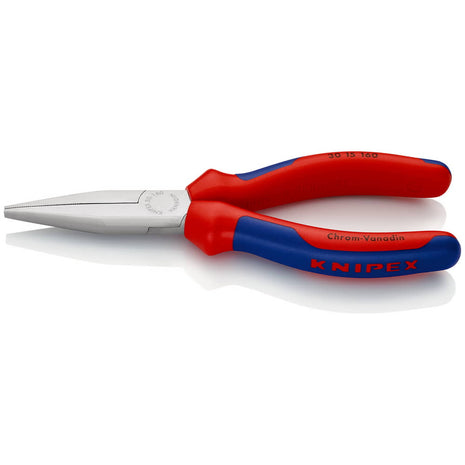 KNIPEX Alicates de punta larga longitud total 160 mm (4000810283)