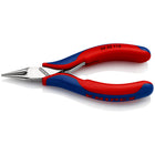 KNIPEX Elektronik-Greifzange Gesamtlänge 115 mm ( 4000810784 )