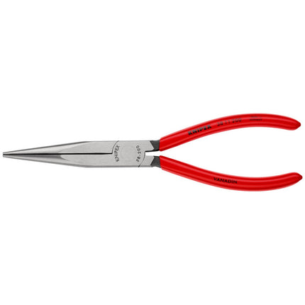 Szczypce dla mechaników KNIPEX długość 200 mm kształt 1 ( 4000794566 )