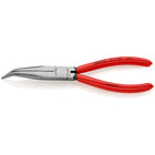 KNIPEX mechanic's pliers length 200 mm shape 2 ( 4000794569 )