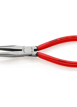 Alicates de mecánico KNIPEX longitud 200 mm forma 2 (4000794569)