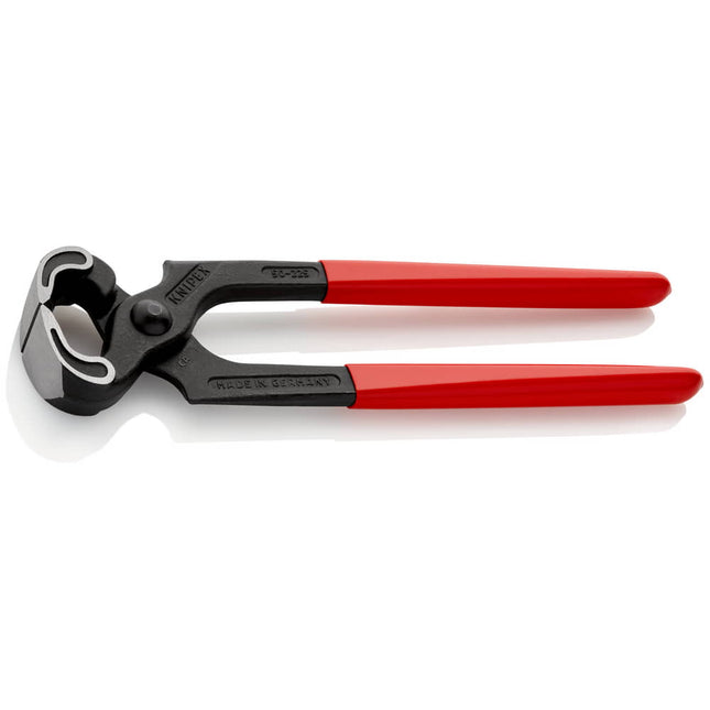 Obcęgi KNIPEX o długości całkowitej 225 mm ( 4000794181 )