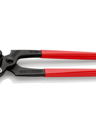 KNIPEX Kneifzange Gesamtlänge 250 mm ( 4000794183 )