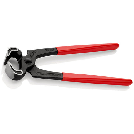 Obcęgi KNIPEX Długość całkowita 250 mm ( 4000794183 )