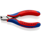 Szczypce tnące KNIPEX Electronics, długość 115 mm ( 4000794192 )