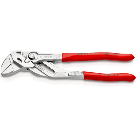 KNIPEX Pince-clé  longueur 180 mm envergure 40 mm ( 4000810689 )