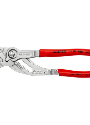 Szczypce KNIPEX długość 180 mm rozstaw 40 mm ( 4000810689 )