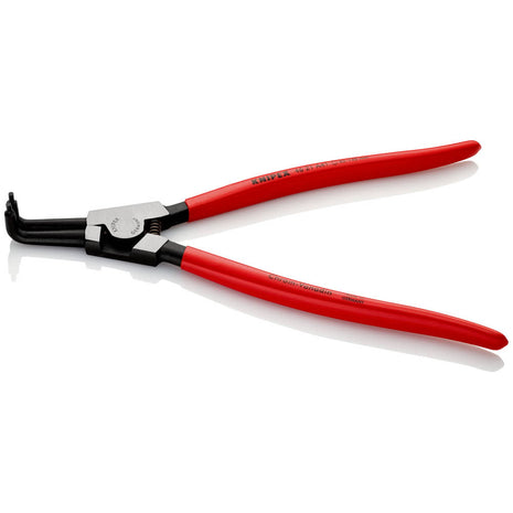 Pinze per anelli di sicurezza esterni KNIPEX A 41 per alberi Ø 85 - 140 mm ( 4000810564 )