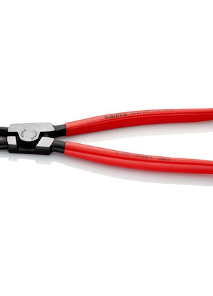 Zewnętrzne szczypce do pierścieni osadczych KNIPEX A 41 do wałków Ø 85 - 140 mm ( 4000810564 )