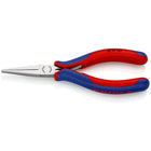 Pince à préhension électronique KNIPEX longueur totale 145 mm (4000794547)