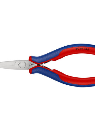 KNIPEX Elektronik-Greifzange Gesamtlänge 145 mm ( 4000794547 )