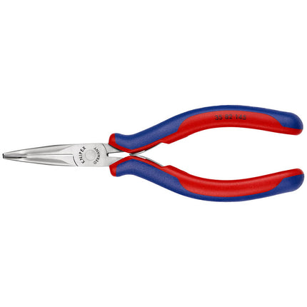KNIPEX Elektronik-Greifzange Gesamtlänge 145 mm ( 4000810786 )