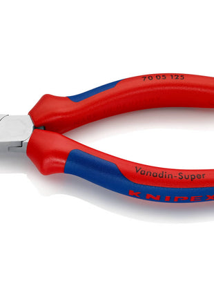 KNIPEX Seitenschneider Länge 125 mm ( 4000810147 )