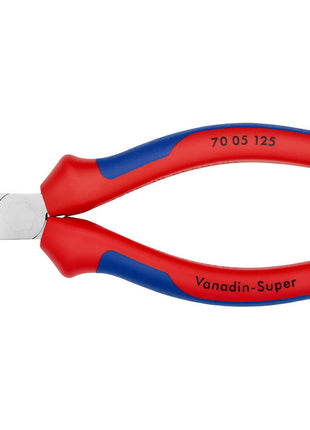 KNIPEX Seitenschneider Länge 125 mm ( 4000810147 )