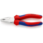 KNIPEX alicates universales longitud 160 mm (4000810212)