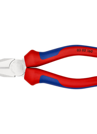 KNIPEX Kombizange Länge 160 mm ( 4000810212 )