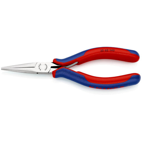 KNIPEX pince de préhension électronique longueur totale 145 mm ( 4000810735 )