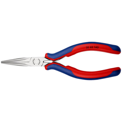 KNIPEX Elektronik-Greifzange Gesamtlänge 145 mm ( 4000810735 )