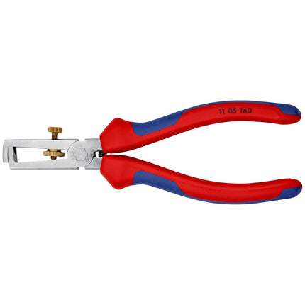 KNIPEX Pince à dénuder  longueur 160 mm ( 4000810600 )