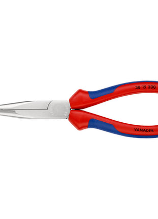 Alicates de mecánico KNIPEX longitud 200 mm forma 1 (4000810372)