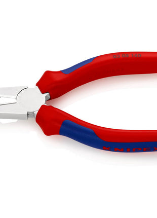 KNIPEX Kombizange Länge 140 mm ( 4000810211 )