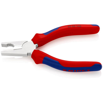 Szczypce uniwersalne KNIPEX długość 140 mm ( 4000810211 )