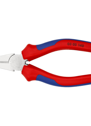 KNIPEX Kombizange Länge 140 mm ( 4000810211 )