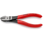 KNIPEX cortador lateral eléctrico longitud 140 mm (4000794229)