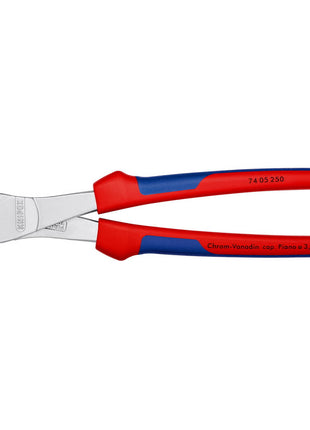 KNIPEX Kraftseitenschneider Länge 250 mm ( 4000810184 )