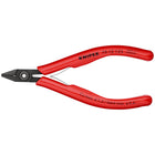 KNIPEX cortador lateral electrónico longitud 125 mm forma 1 (4000810500)