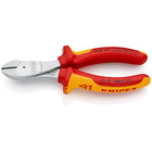 KNIPEX Kraftseitenschneider Länge 160 mm ( 4000810165 )