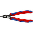 KNIPEX cortador lateral electrónico Super-Knips® longitud 125 mm forma 4 (4000794644)