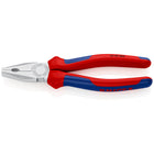 KNIPEX Alicates combinados longitud 200 mm ( 4000810227 )