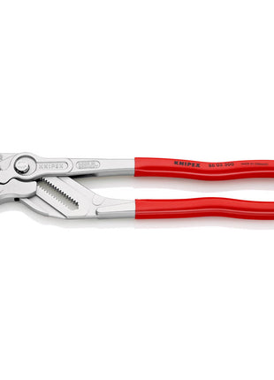 KNIPEX Zangenschlüssel Länge 300 mm Spannweite 68 mm ( 4000810691 )