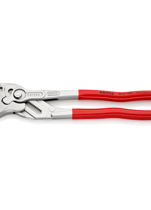 KNIPEX Zangenschlüssel Länge 300 mm Spannweite 68 mm ( 4000810691 )