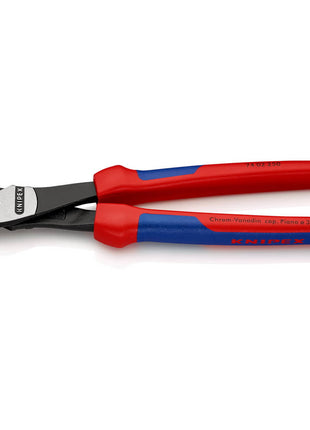 KNIPEX Kraftseitenschneider Länge 250 mm ( 4000810143 )