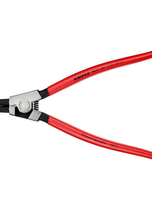 KNIPEX Alicates para arandelas A 4 para ejes Ø 85 - 140 mm (4000810554)