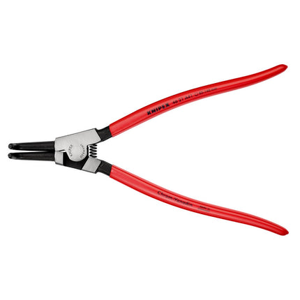 KNIPEX Pinze per anelli di sicurezza A 4 per alberi Ø 85 - 140 mm ( 4000810554 )