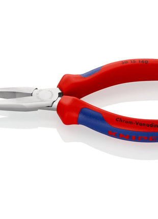 KNIPEX Langbeckzange Gesamtlänge 140 mm Form 1 ( 4000794505 )